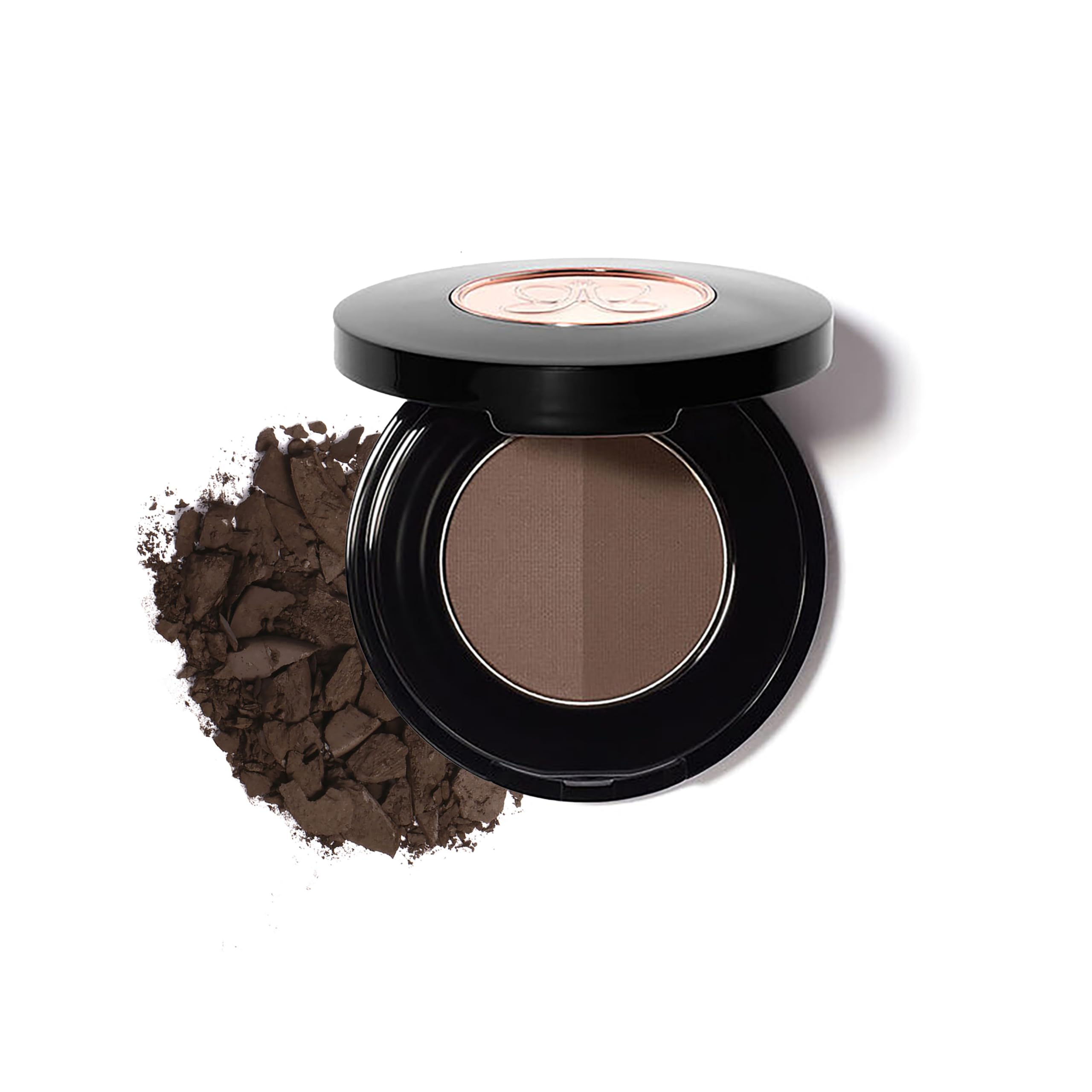Anastasia Beverly Hills - Brow Powder Duo - Ebony