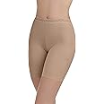 Brilliance by Vanity Fair Women's Invisible Edge Smoothing Slip Short 12385