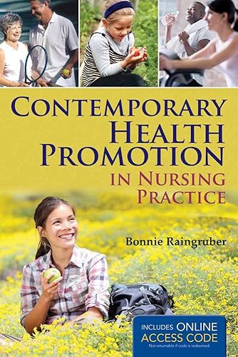 Download Contemporary Health Promotion in Nursing Practice PDF