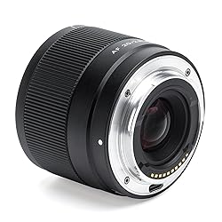 VILTROX 20mm f2.8 for Sony FE, e-Mount Full Frame