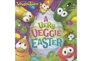 VeggieTales: A Very Veggie Easter