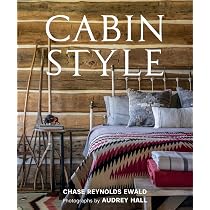 Rustic Modern: Ewald, Chase Reynolds, Hall, Audrey + Free Shipping