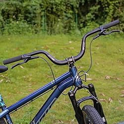 PLATT 25.4/31.8mm Mountain Bike Riser