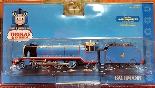 Thomas Gordon HOゲージ Thomas & Friends] BANDAI 