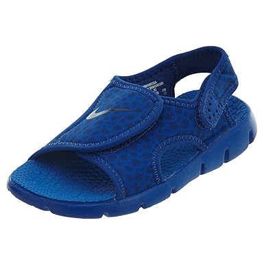 nike toddler sunray adjust 4