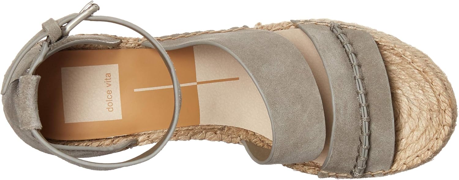 dolce vita simi wedge