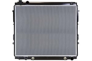 AUTO SHACK AutoShack Radiator for 2000-2006 Toyota Tundra 4.7L V8 4WD RWD RK871