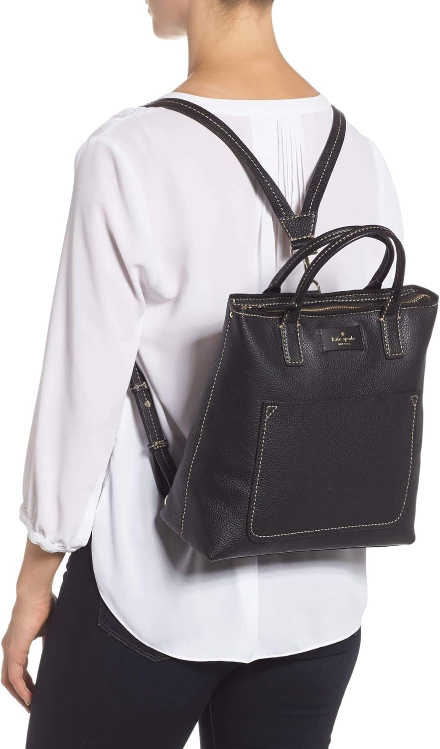 Kate spade kenzie backpack Clearance