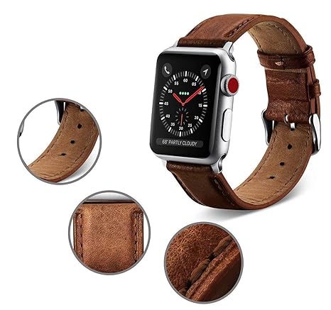 apple watch series 1 straps amazon