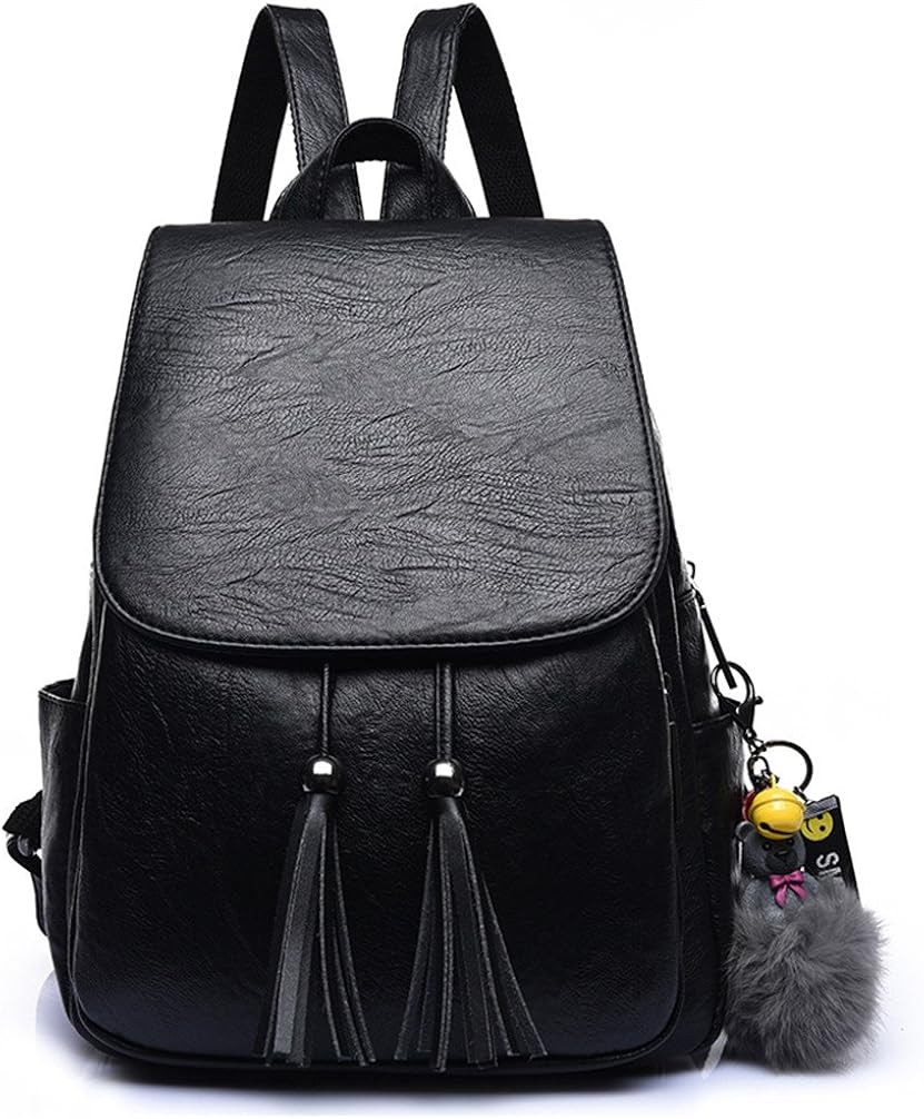 Luxury Leather Backpack Smallpdf