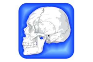 Human Body Facts: Fun Human Anatomy and Physiology Flash Cards app FREE! Learn about Bones, Muscles, Brain, and the Body Part