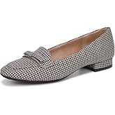 LifeStride Claudine Ballerina/Skimmer Shoes