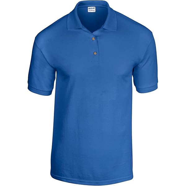 gildan dry fit polo shirts