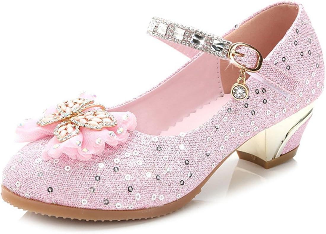 kids wedding shoes