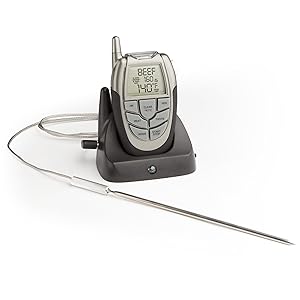 Cuisinart CSG-700 Wireless Meat Thermometer