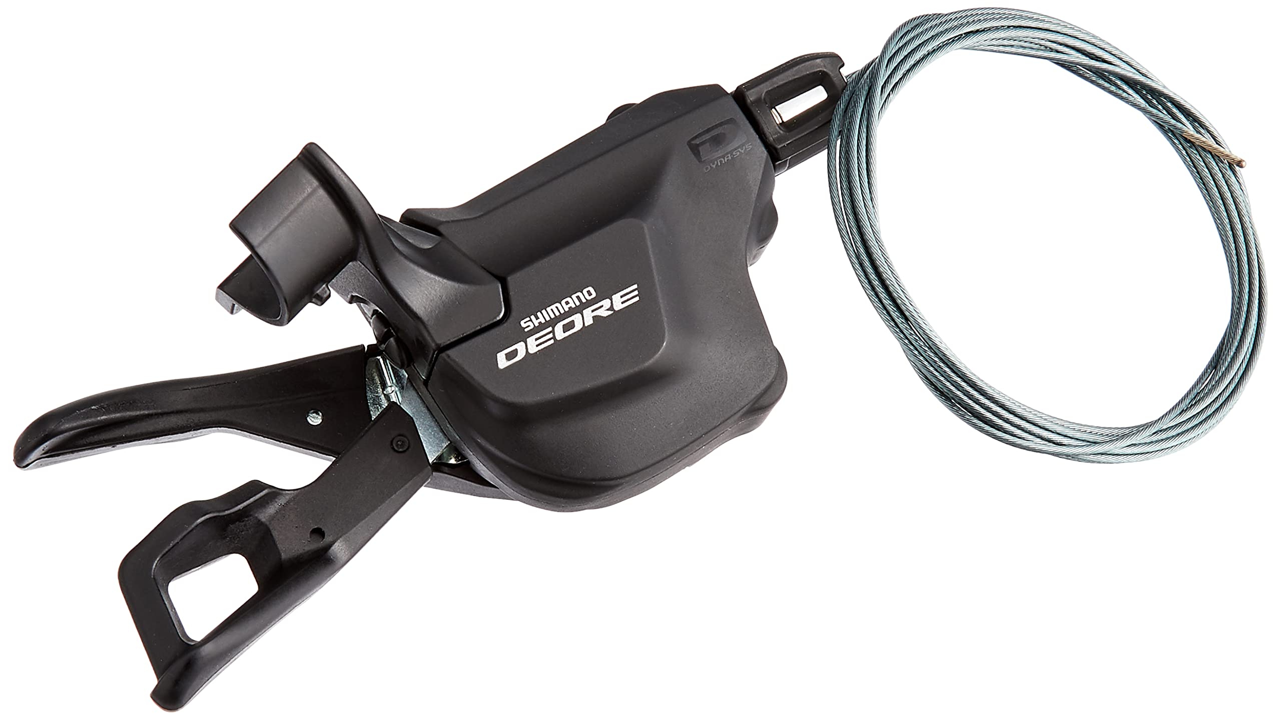 RIGHT GEAR LEVER 10S SHIM. DEORE SL-M6000-IR I-SPEC