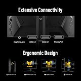 ASUS TUF Gaming VG259QL5A 24.5 inch FHD 200Hz Fast IPS ELMB FreeSync view 7