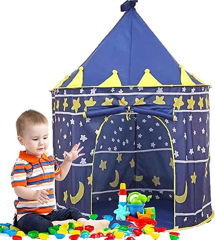 play tent for toddler boy