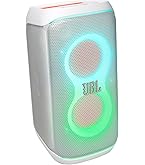 Amazon.com: JBL PartyBox Club 120 - Portable Party Speaker with