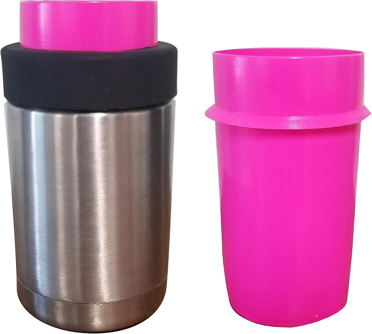 yeti koozie for michelob ultra