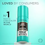 L'Oréal Paris Magic Retouch Golden Brown Root Concealer Spray 75ml view 2