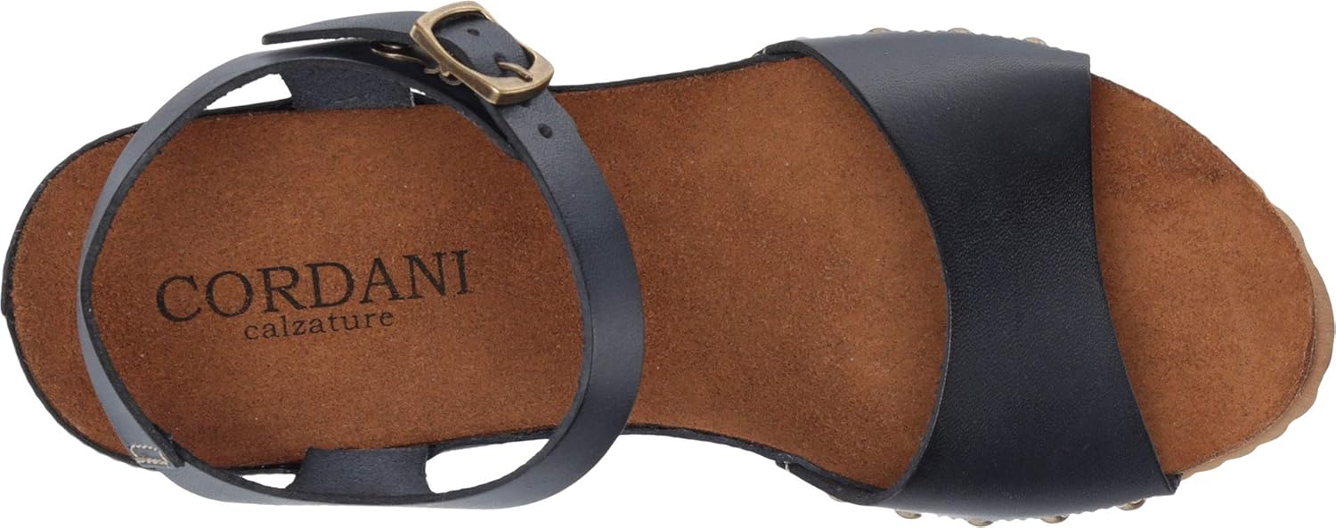 cordani mackie wedge sandals