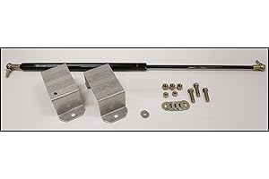 Triton 08267 XTD Trailer Gas Shock Lift Kit