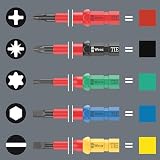 Wera Kraftform Kompakt VDE Big Pack 1 26pc 05006617001 Set view 6
