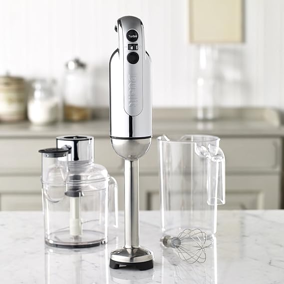 Dualit Anti Splash Electric Hand Stick Blender Amazon.co.uk Kitchen