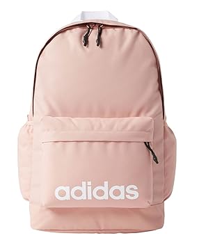 mochilas adidas hombre rosas