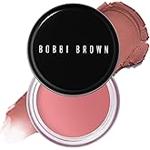 Bobbi Brown Pot Rouge Velvet Matte | Whipped Cream-to-Powder Blush for Blur Effect | 2-in-1 for Cheeks & Lips, 0.3 Ounce