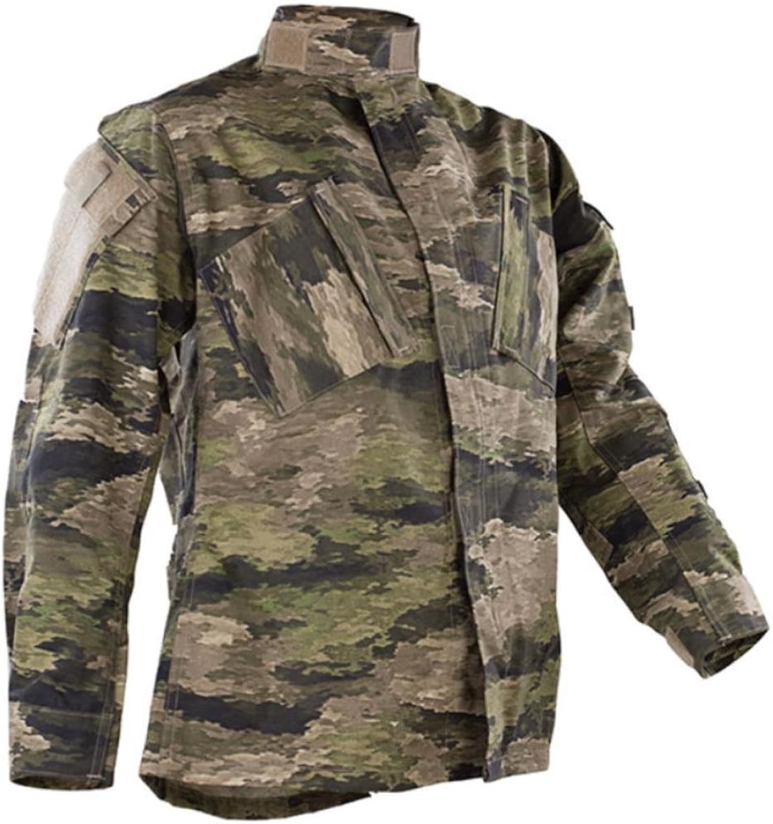Tru-Spec Men's Tactical Response Shirt: Clothing
