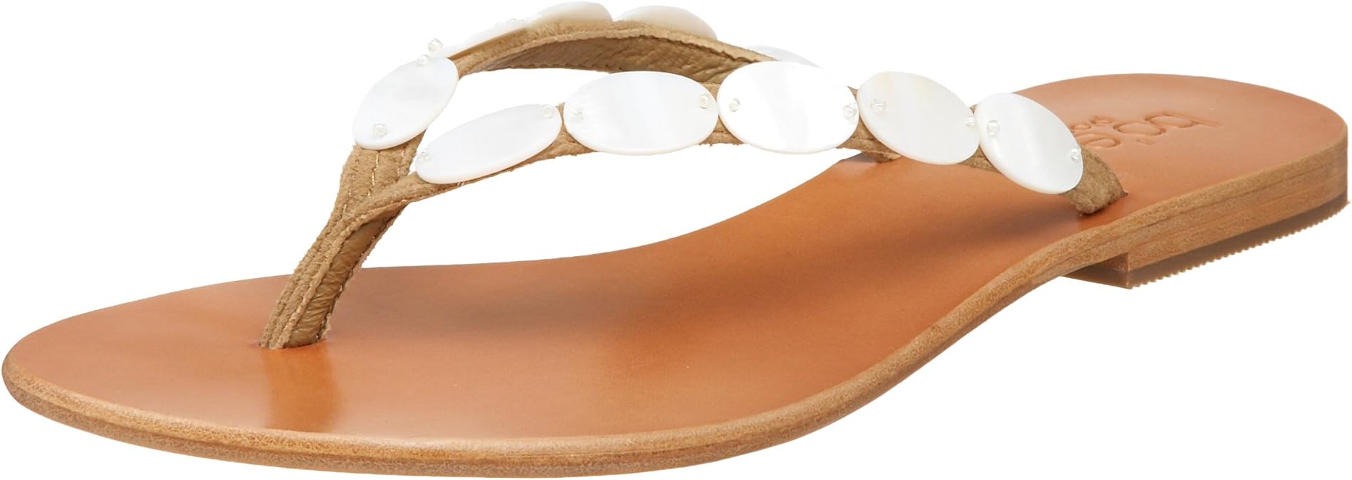 bo�em Women�s Eve Thong Sandal, Sand, 36 EU bo�em Women�s Eve Thong Sandal, Sand, 36 EU