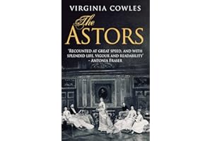 The Astors (Dynasties Book 1)