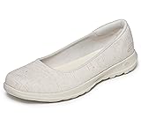 Skechers Women's Go Walk Lite-Susie Ballet