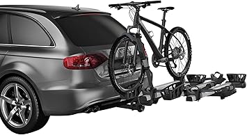 thule t2 classic extension