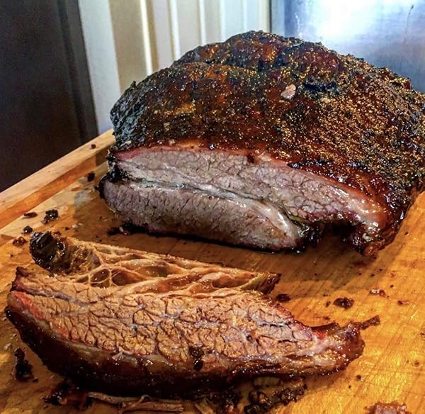 THE ORIGINAL ADAMS RIB RUBB BBQ SEASONING BBQ RUB