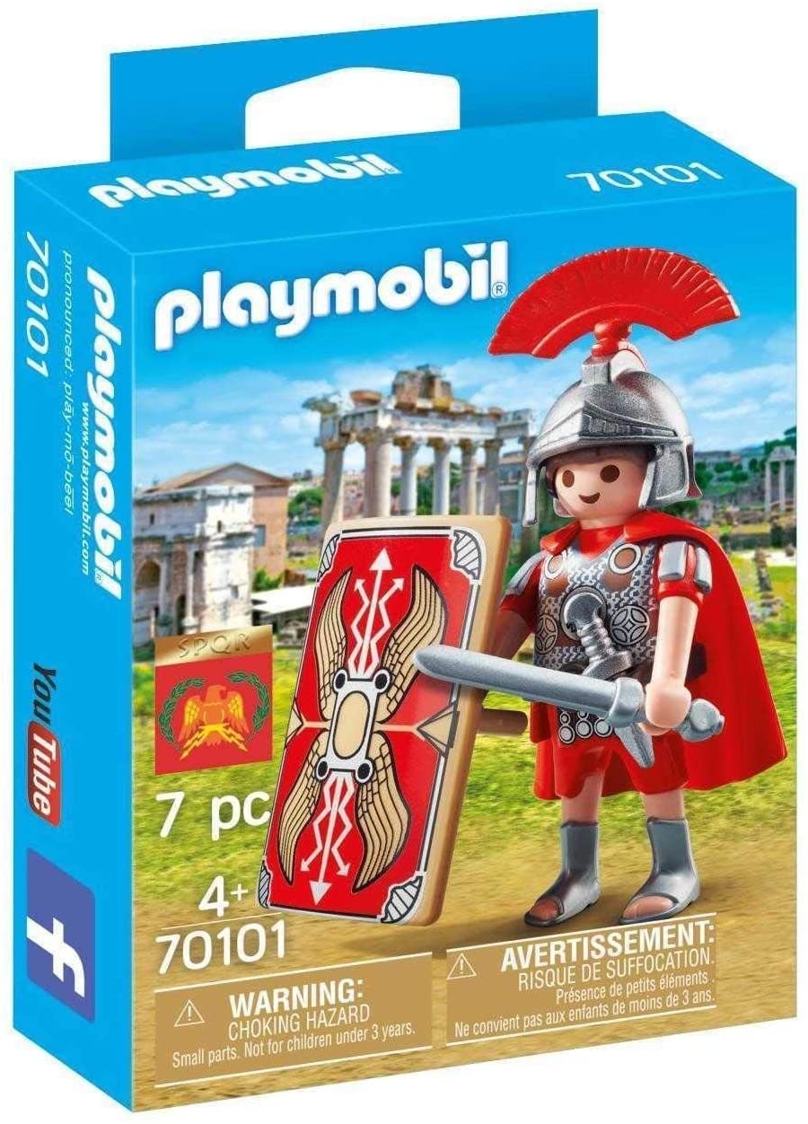 PLAYMOBIL Playmobile 4008789701015 Play Set