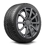 BFGoodrich G-Force Comp-2 A/S Plus All-Season