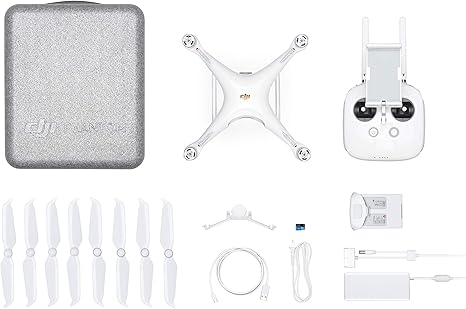 dji phantom pro 4 v2