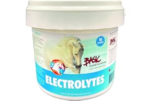 Electrolytes (1 Kg)