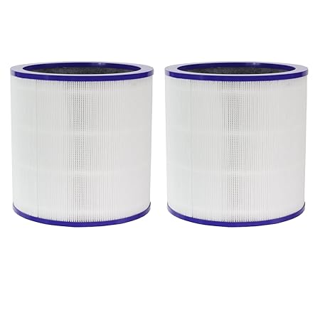 Dyson 360 glass hepa filter Dyson 360 glass hepa filter