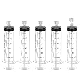 60mL Luer Lock Syringe with Cap - Sterile