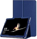 TCL Tab 10 Gen 2 10.4 inch Cases (2023), PU Leather