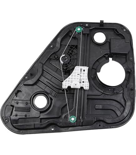 Amazon.com: X4XZ Replacement Window Regulator Rear Left Without