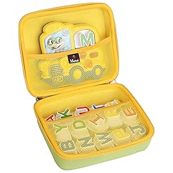 Mchoi Shockproof Carrying Case Compatible with