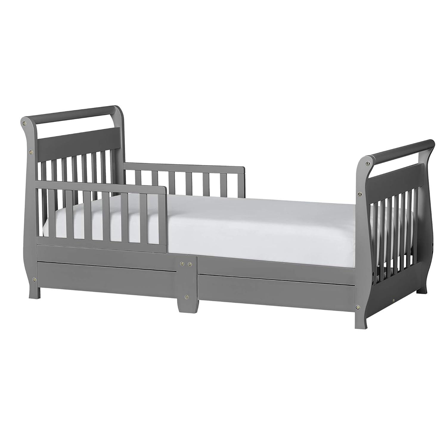 sleigh nursery set