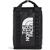 The North Face Explore Fusebox Daypack-L - NPF, TNF Black/TNF White-NPF, One Size