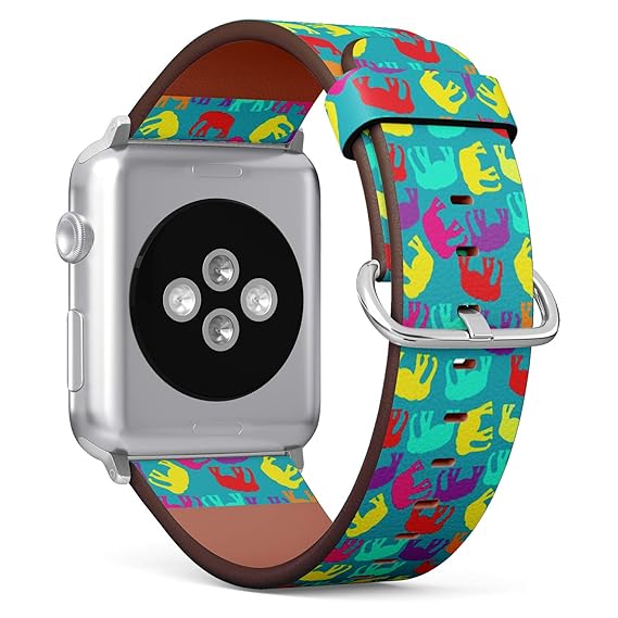 Amazon.com: Compatible with Apple Watch (Small 38mm/40mm ...