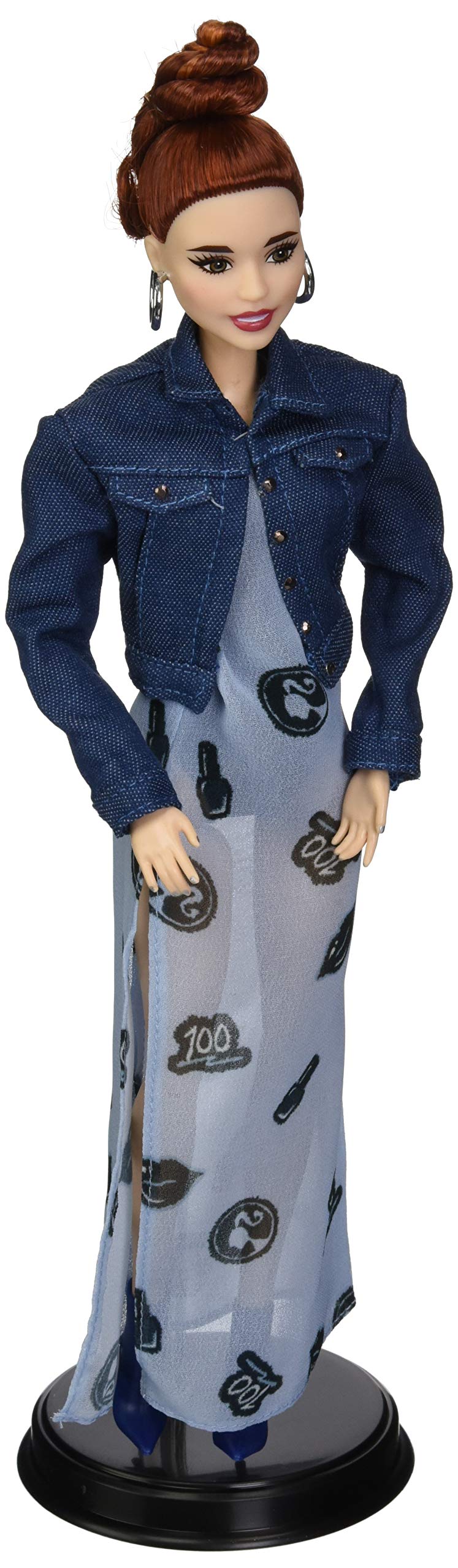 Barbie® Styled by Marni Senofonte Doll